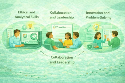 Career Skills for Turnitin Success Career Skills for Turnitin Success