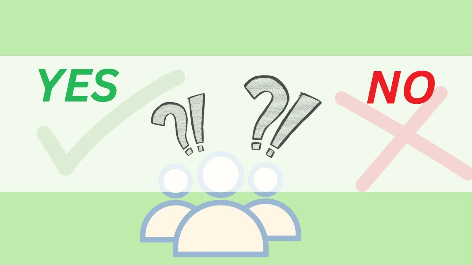 Common Misconceptions Illustrative Image