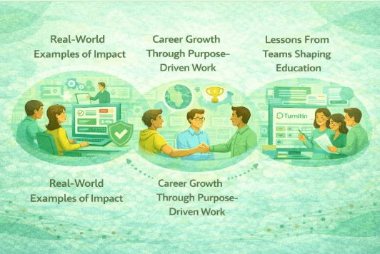 Creating Change Through Collaboration and Innovation Creating Change Through Collaboration and Innovation