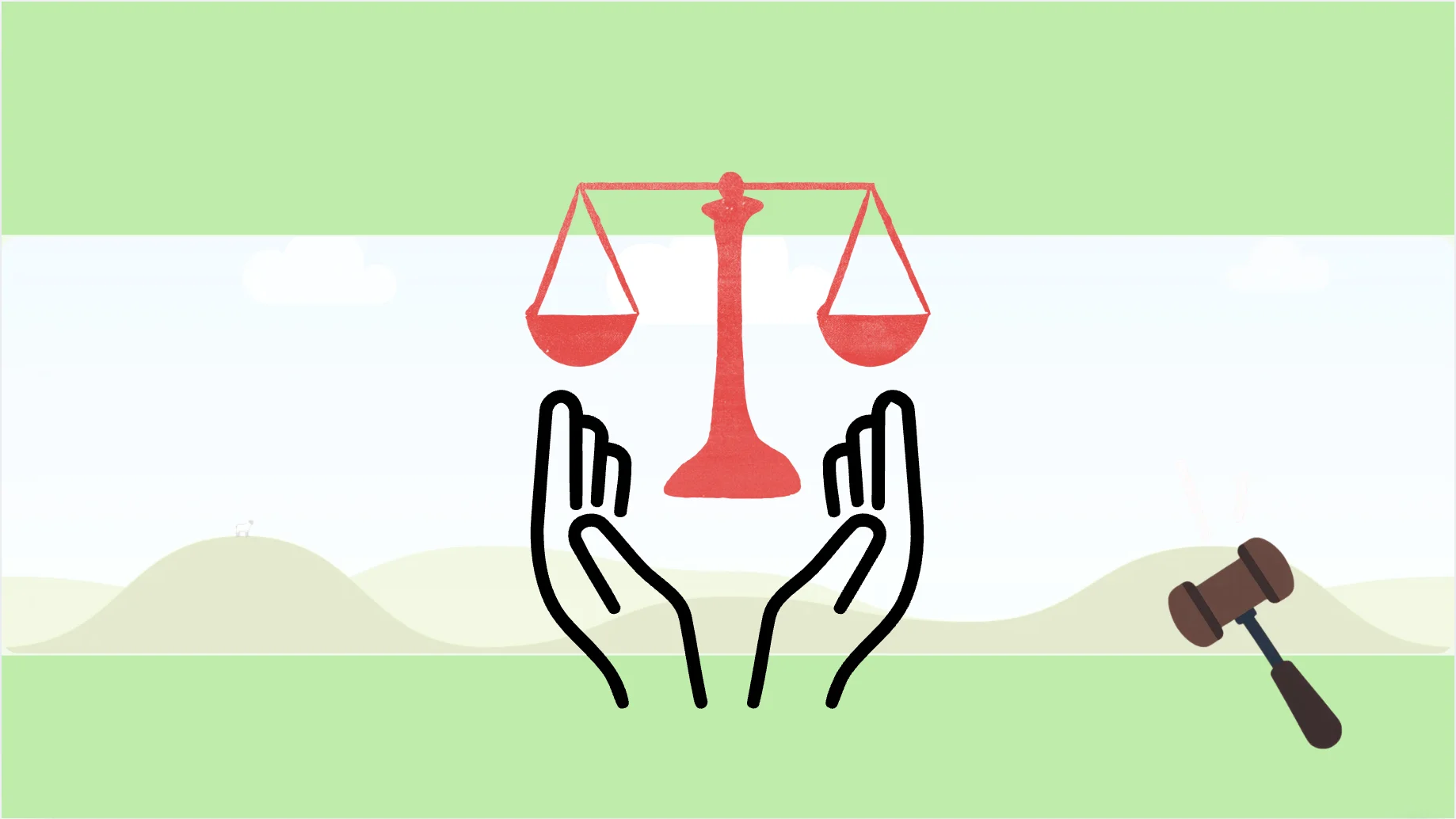 Legal Fairness and Justice Legal Fairness and Justice