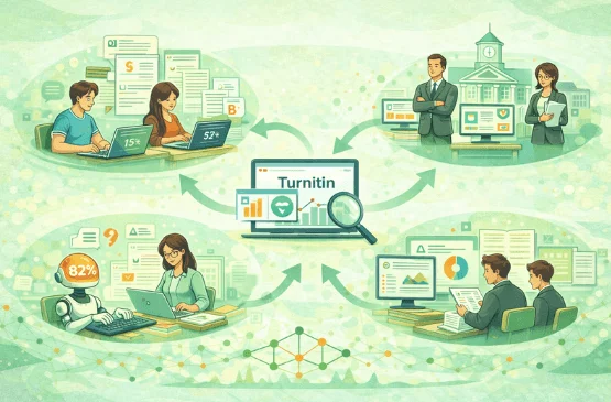 Turnitin Network: Students, Educators, and Institutions Turnitin Network: Students, Educators, and Institutions