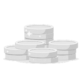 gold stack
