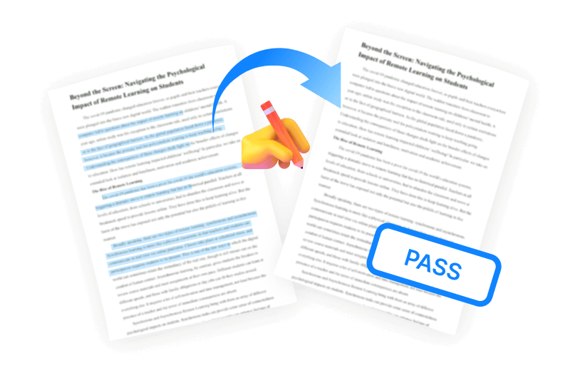 Protect Your Academic Integrity Before Submission