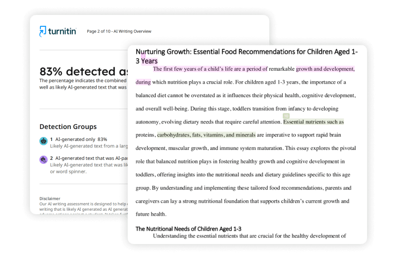 Edit Smarter with Detailed T-checker AI Feedback